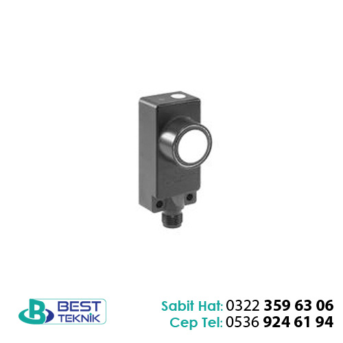 Ultrasonik Seviye Transmitteri