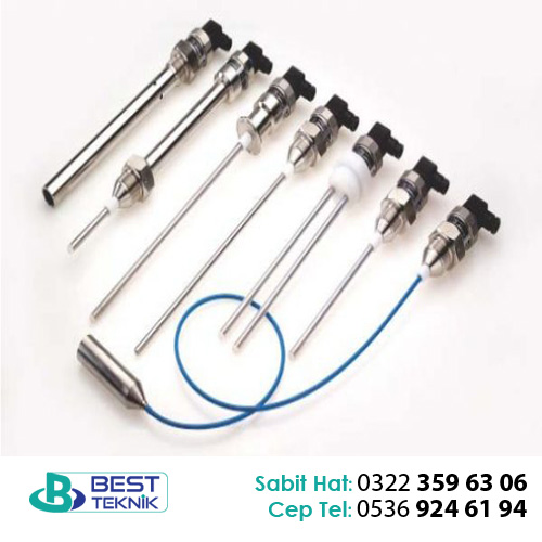 İletken Tip Seviye Şalteri