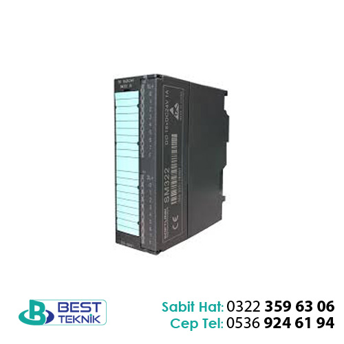 6ES7 322-1hh01-0aa0