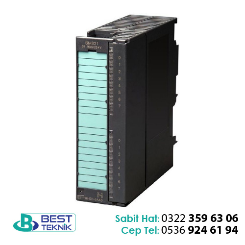 6ES7 331-7sf00-0ab0