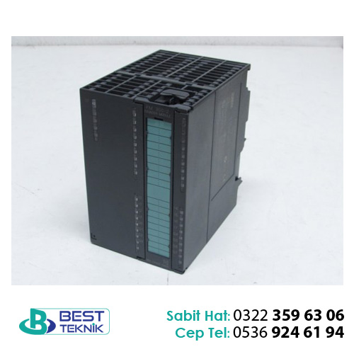 6ES7 350-2ah00-0ae0