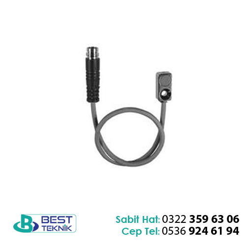 IFFM 08P17A6/KS35L/0100