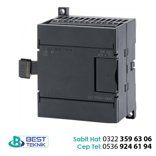 231-7pd22-0xa0 em231