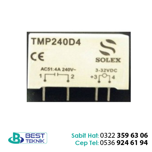 TMP240D4
