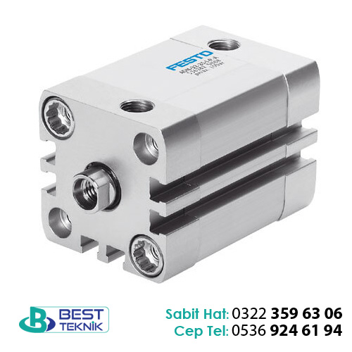 FESTO ADN-40-50-I-P-A