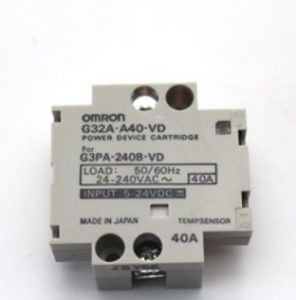 G32A-A40-VD AC24