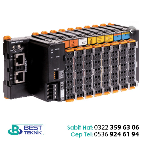 OMRON GRT1-CRT