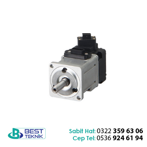 Omron R88M-K05030T-S2