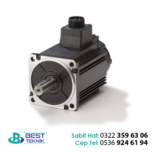 Omron R88M-K1K030T-BS2