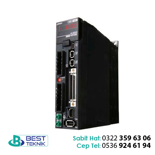 omron-r88d-kt01h