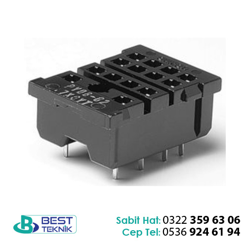 OMRON PY08-02