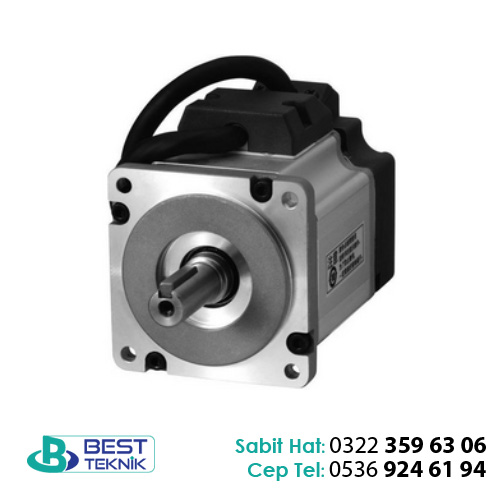 Omron R88M-G05030H-S2