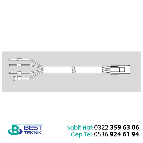 R88A-CAGA020-5SR-E