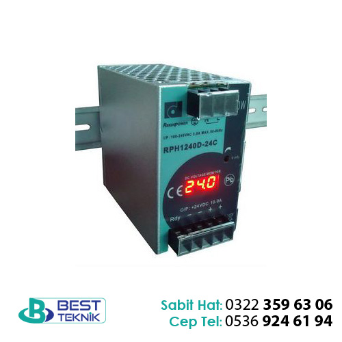 RPH1240D-36CTNDA