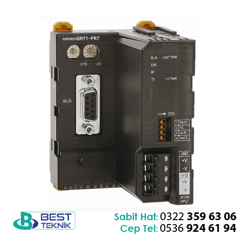 OMRON GRT1-PRT
