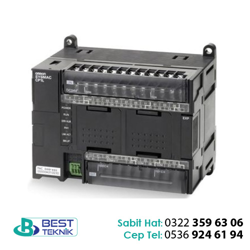 CP1L-M30DR-A