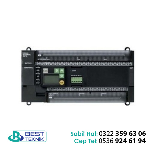 CP1L-M60DR-A