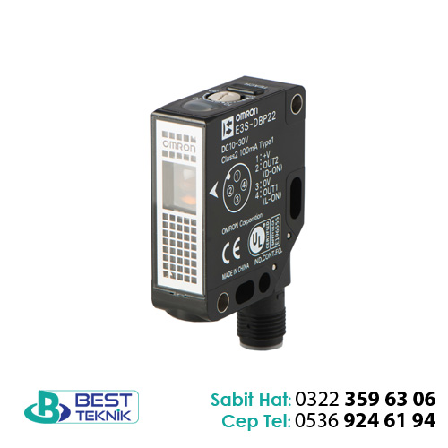 E3S-DBP22
