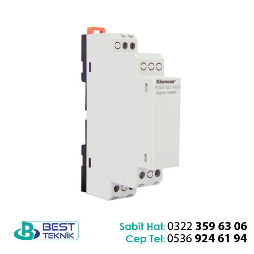 PISO-DC-DUO 602701