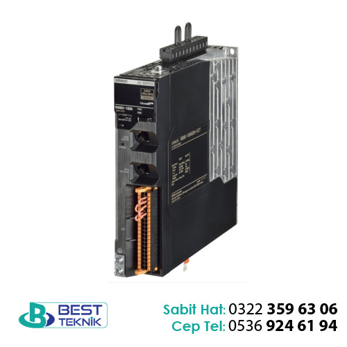R88D-1SN04H-ECT