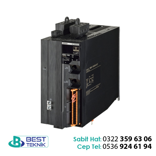 R88D-1SN08H-ECT