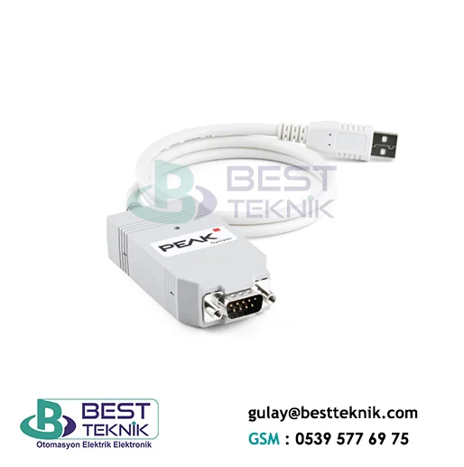 PCAN-USB IPEH-002021