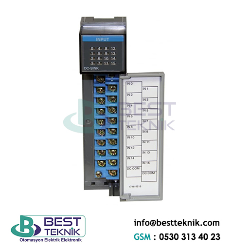 1746-IB16