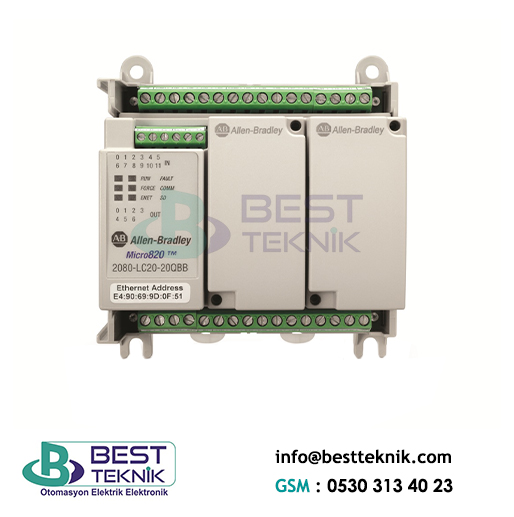 2080-LC20-20AWB