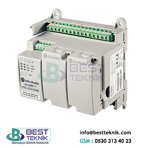 2080-LC20-20QBB