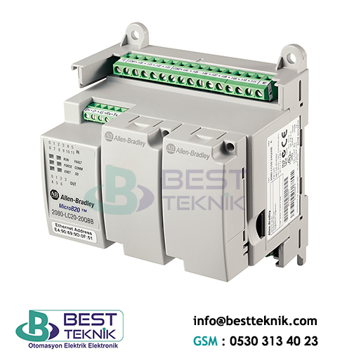 2080-LC20-20QWBR
