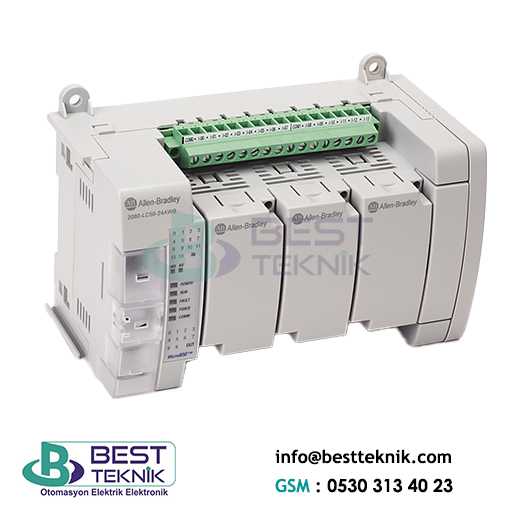 2080-LC50-24AWB