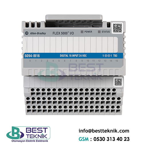 5094-IB16