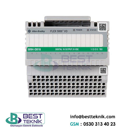 5094-OB16
