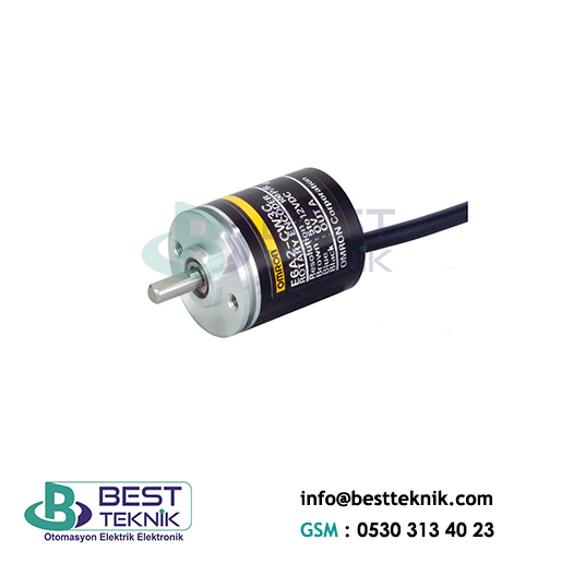 E6A2-CW5C 200P/R 2M