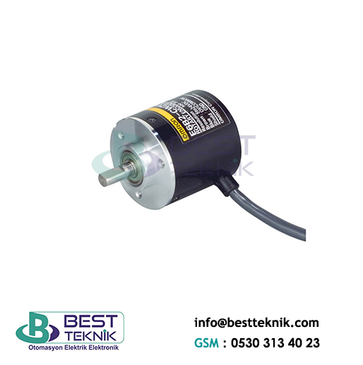 E6B2-CWZ1X 1024P/R 0.5M