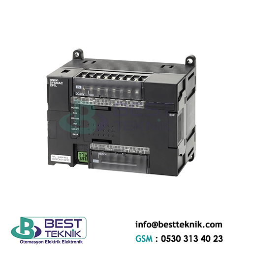 CP1L-EL20DT-D