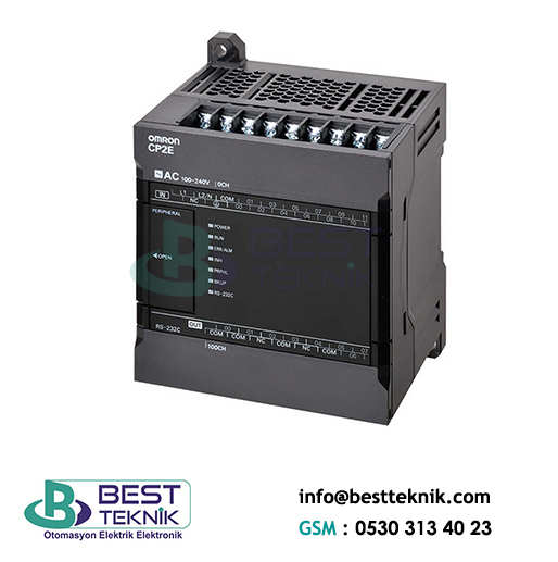 CP2E-E20DR-A