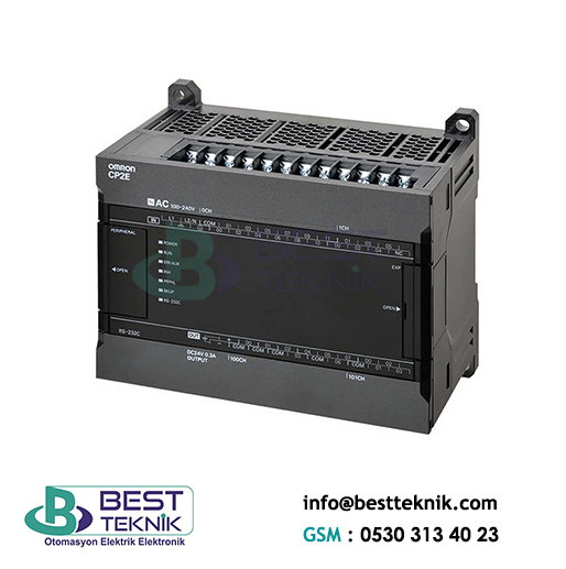 CP2E-E60DR-A