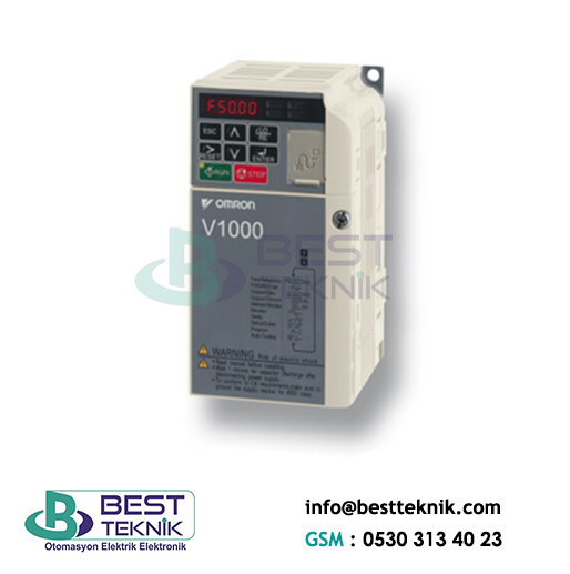 CIMR-VC4A0009JAB