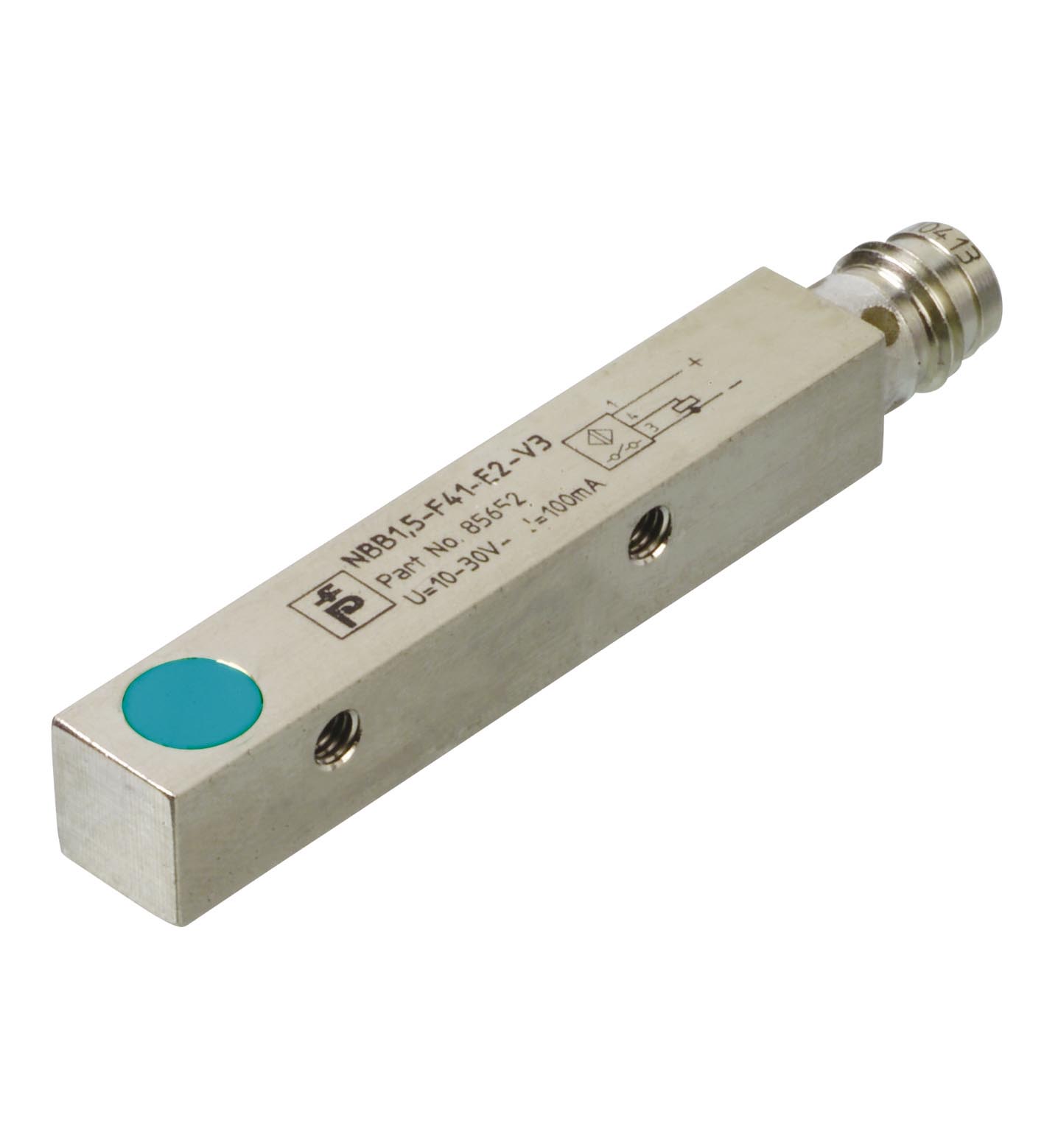 MC4860 NBB1,5-F41-E2-V3