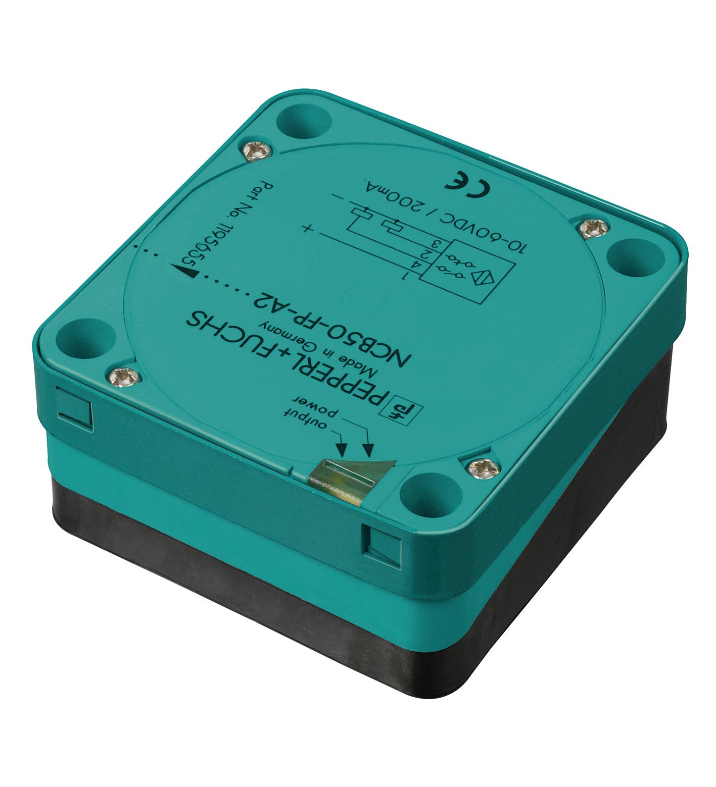 NCB50-FP-A2-P1