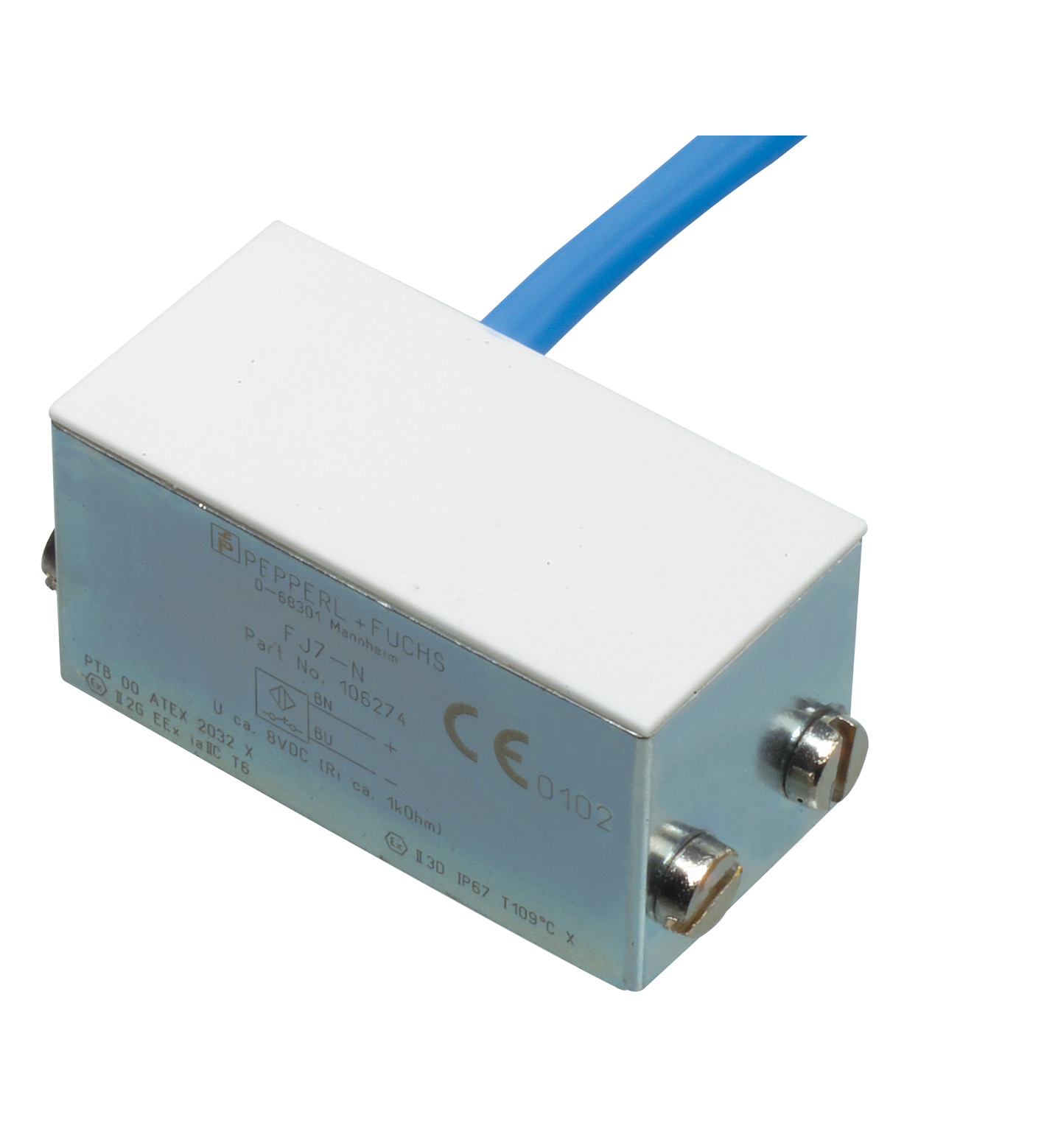 MC4860 FJ7-N