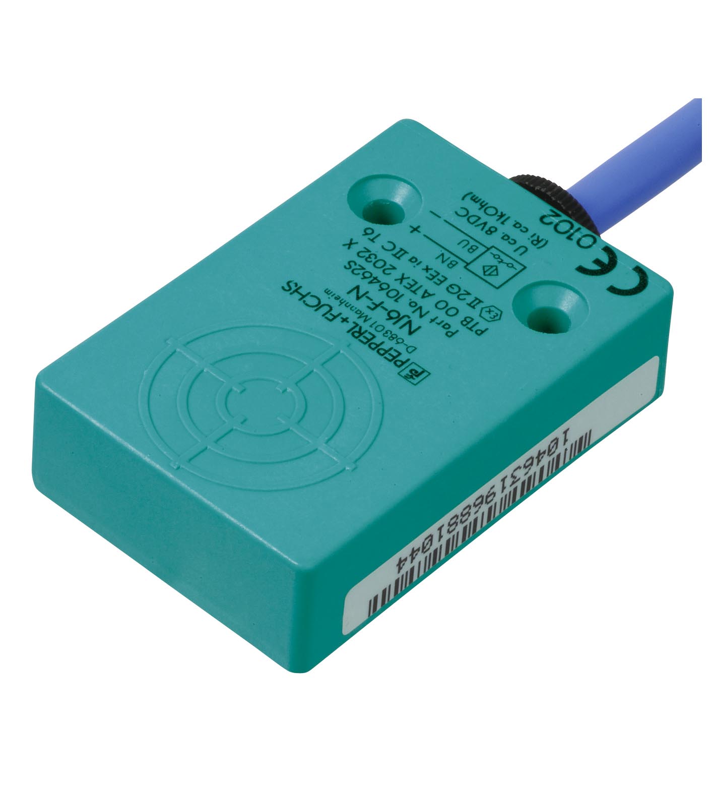 MC4860 NJ6-F-N