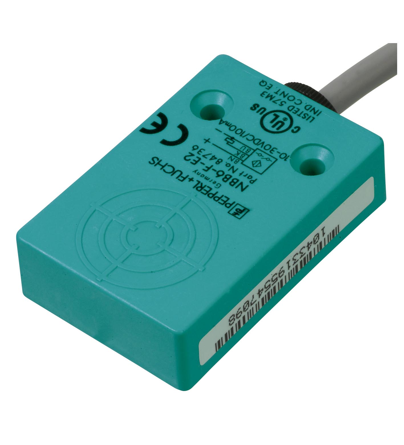 MC4860 NBB6-F-E2