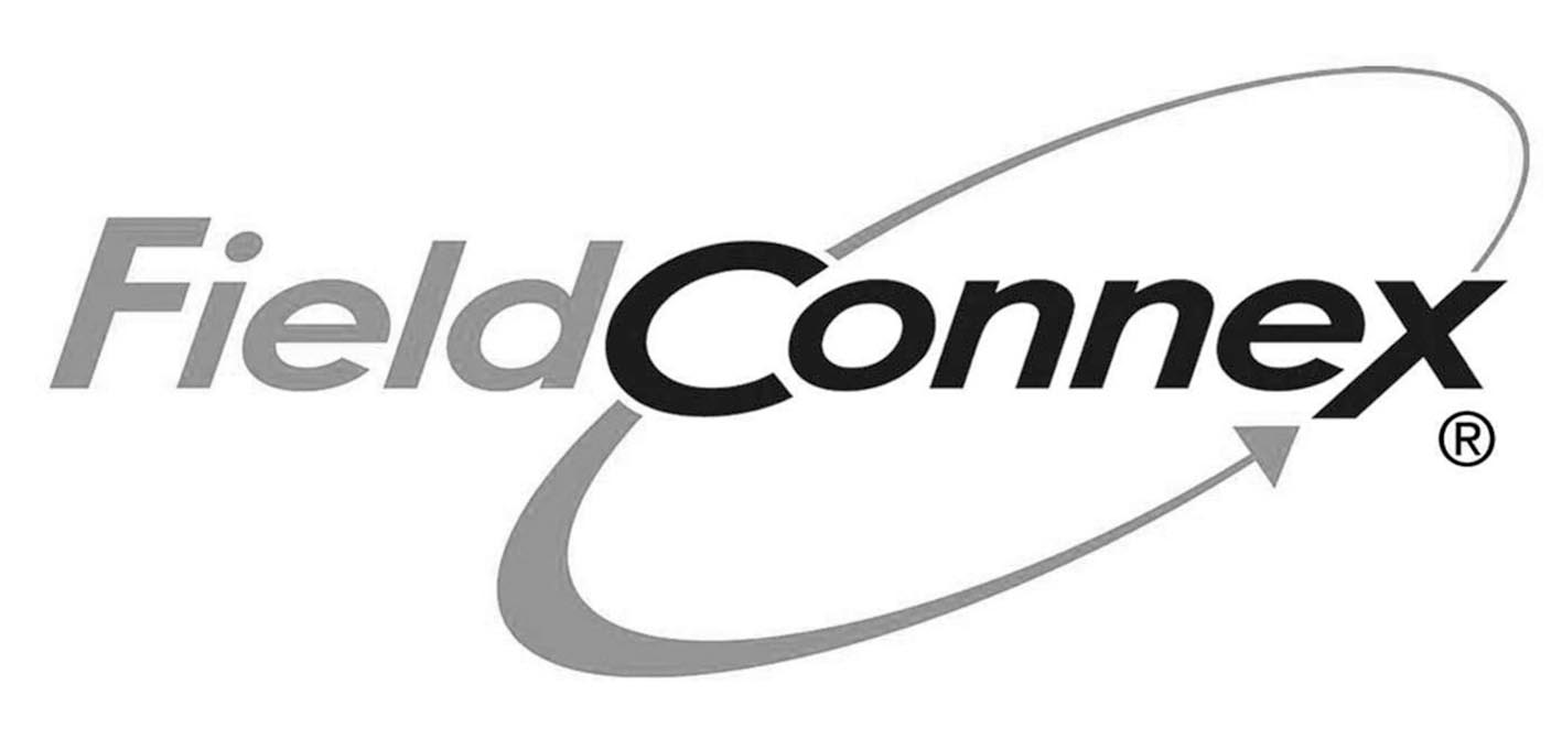 Field Connex light, Logo