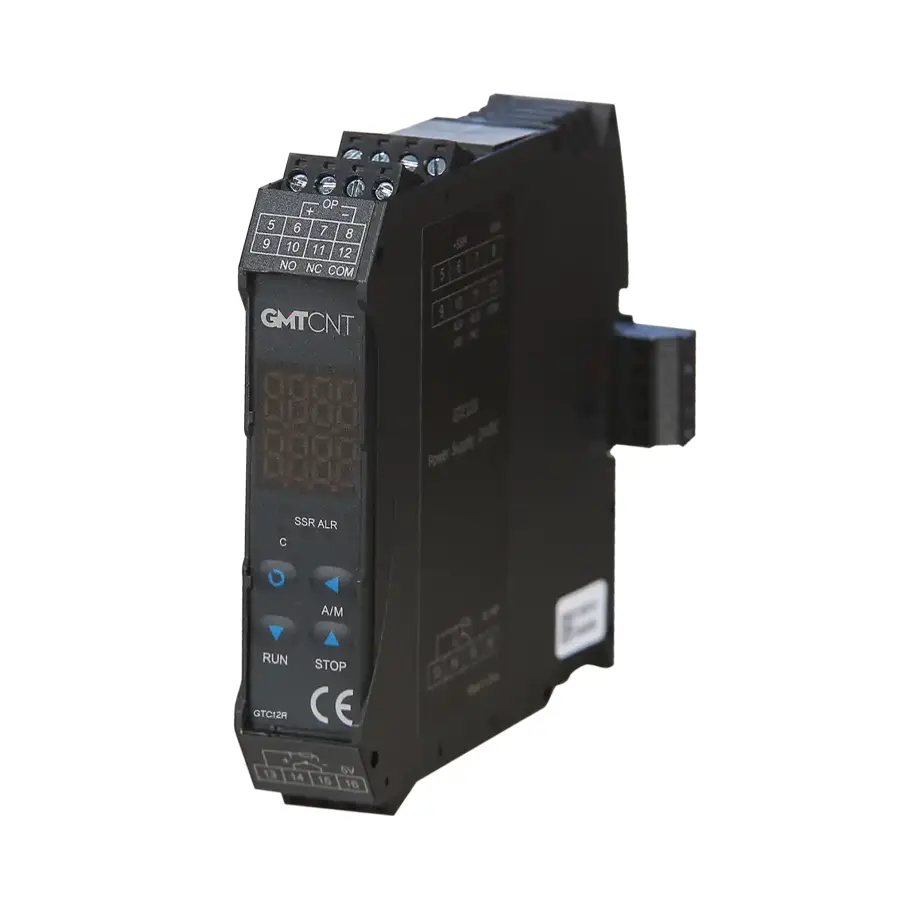 PID-KONTROL-CIHAZI-GTC12R-gmtcnt