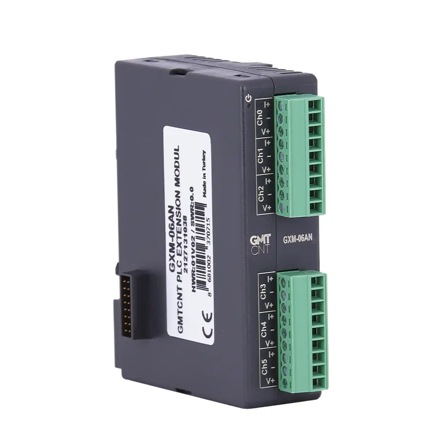 PLC-GENISLEME-MODULLERI-GXM06AN-01-gmtcnt