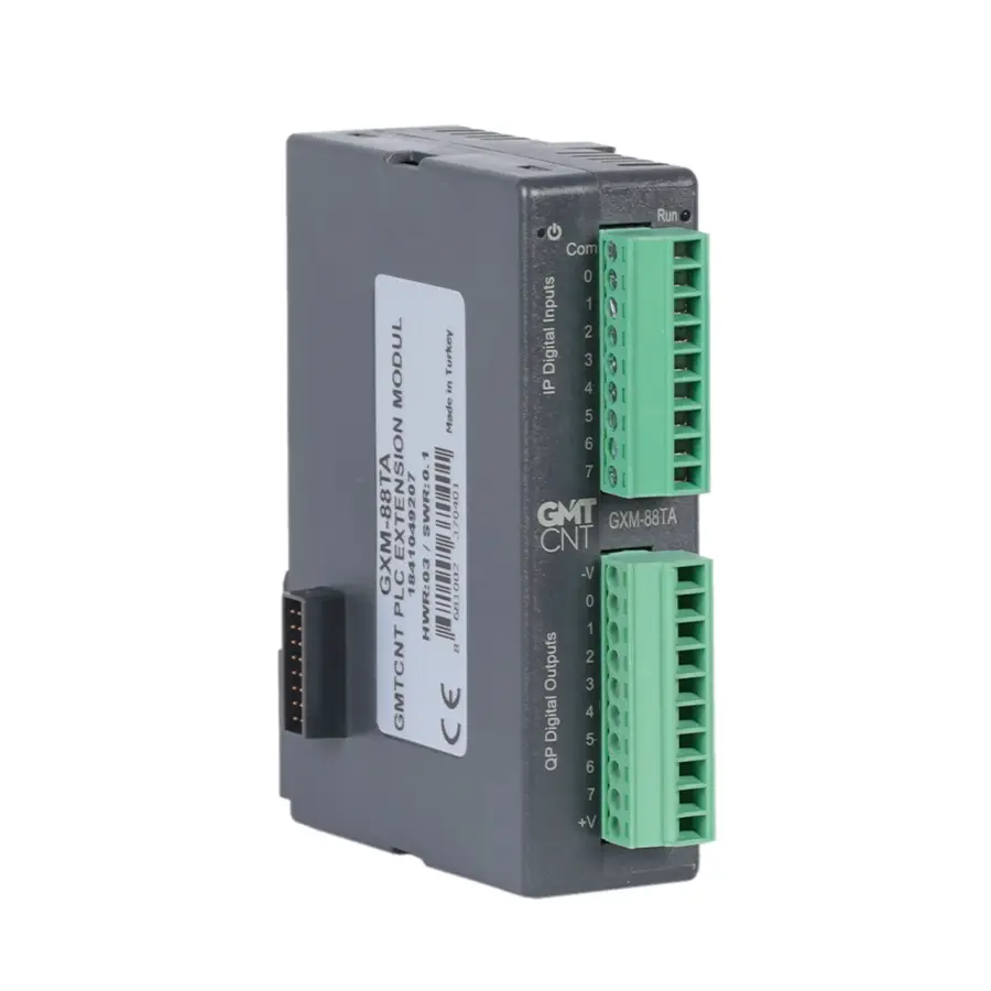 PLC-GENISLEME-MODULLERI-GXM_88TA-03-gmtcnt